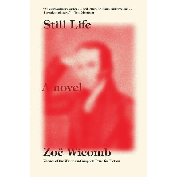 Still Life, (Hardcover)