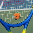 thumbnail image 3 of 9pcs High Elastics Silicones Tennis Dampeners Fruit Design Durability Absorption, 3 of 13
