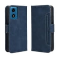 thumbnail image 2 of Funda Tipo Billetera GANGXUN para Motorola MOTO G04 – Tapa Flip con Tarjetero, 2 of 5