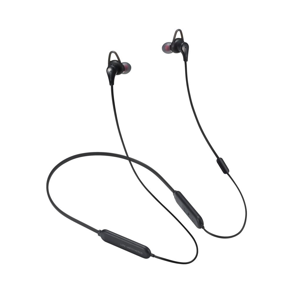 bluetooth earbuds with active noise cancellation