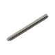 thumbnail image 4 of Billar Pool Cue Joint Pin Eje Accesorios Reparación Suministros Metal resistente Fácil instalación, portátil Ligero Durable Pool Cue Joint Tornillos para 3/8*10 DYNWAVEMX Conjunto de taco de billar, 4 of 8