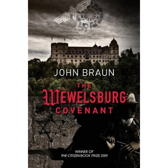 The Wewelsburg Covenant