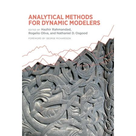 ISBN 9780262029490 product image for Mit Press: Analytical Methods for Dynamic Modelers (Hardcover) | upcitemdb.com