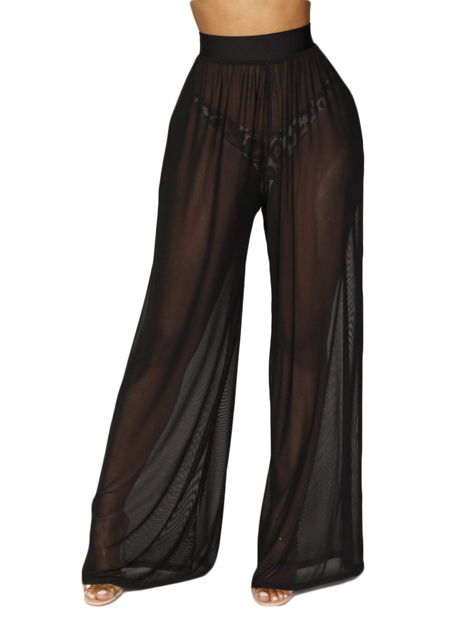 beach half pants
