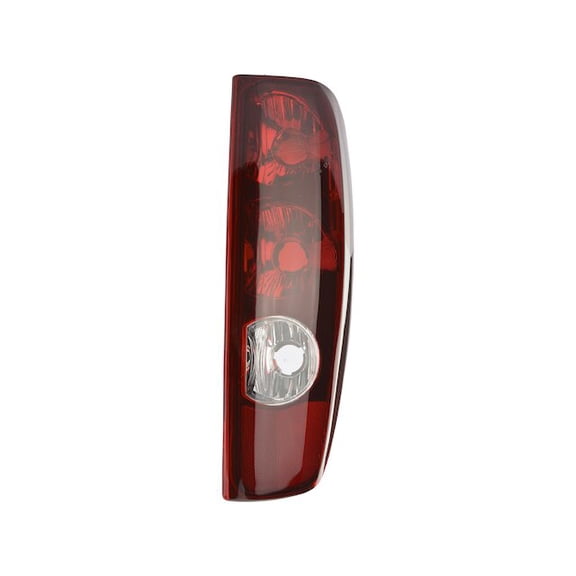 Right Tail Light Assembly - Compatible with 2004 - 2012 Chevy Colorado 2005 2006 2007 2008 2009 2010 2011