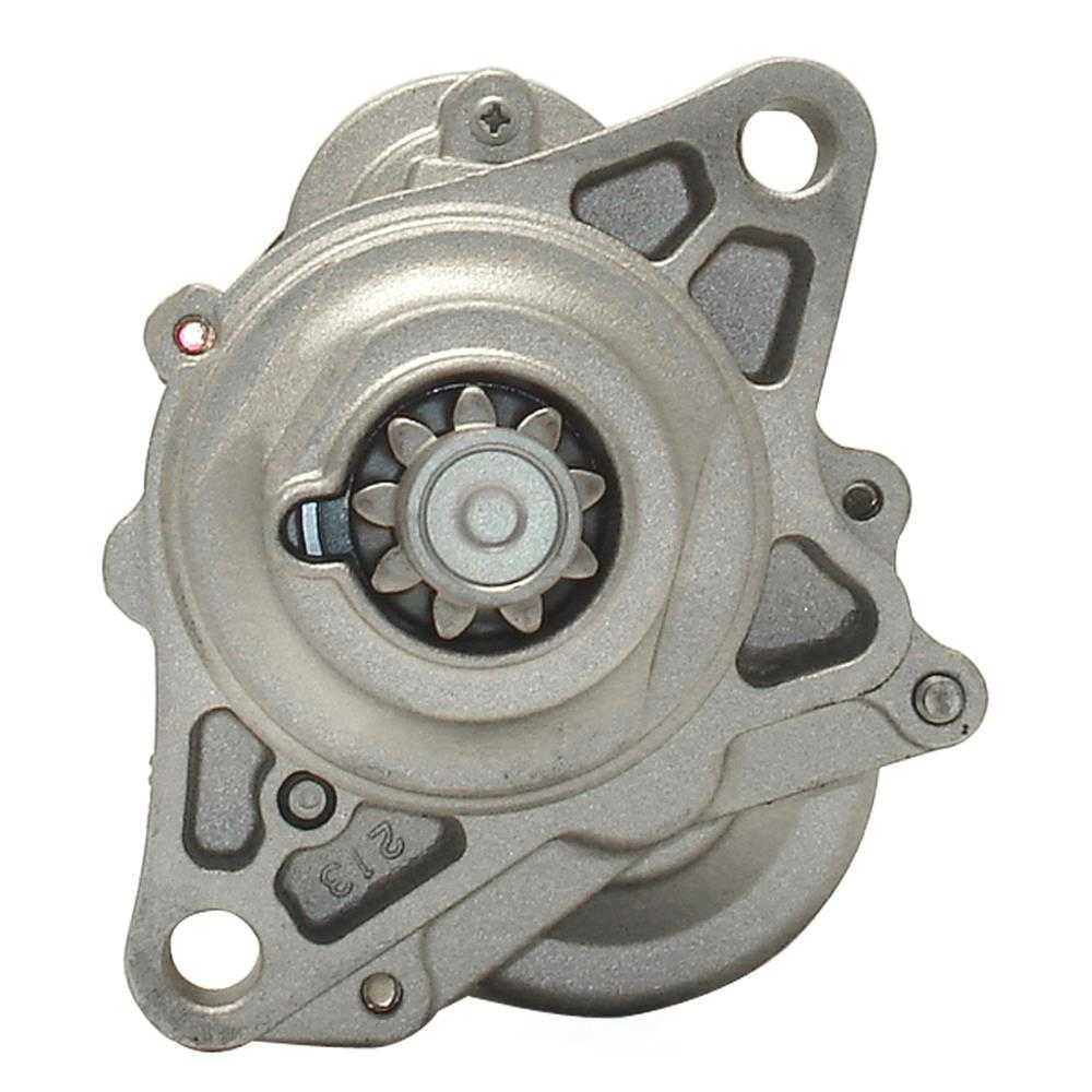ACDelco 336-1708 Reman Starter Motor