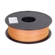 thumbnail image 1 of Filamento de 1,75 mm Oro Púrpura Colores duales Extrusión Filamento PLA Impresora 3D Consumible 30?45 mm/s, 1 of 8