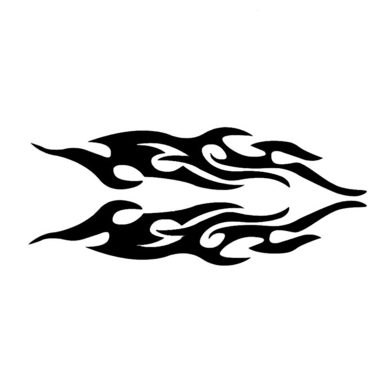 Outdoor Vinyl Sticker Leyland Designs Felix S - 5 Inch Decals For ...