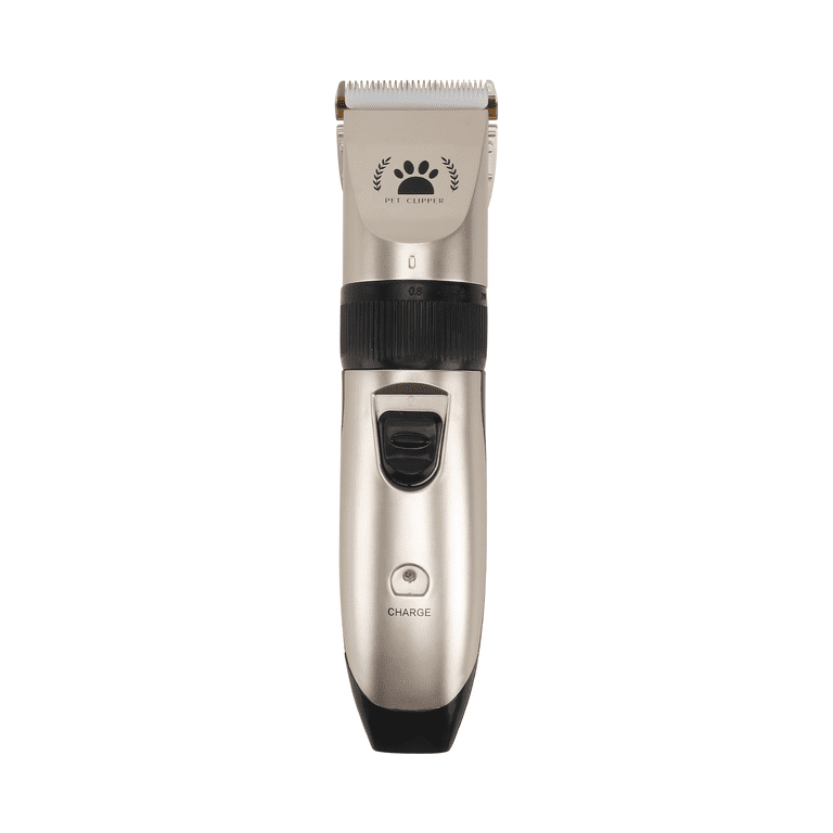 Pet trimmer walmart sales