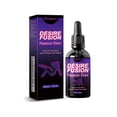 thumbnail image 1 of Desire Fusion Passion Elixir Body Care Drops, 1 of 5