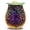 3D Fireworks, variant on Wax Melt Warmer Wax Melter Wax Burner for Scented Wax Electric Fragrance Warmer for Wax Cubes & Tarts, Vivid 3D Design 7 Colors LED Light Gift & Decor for Home Office Studio