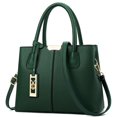 thumbnail image 1 of Bolso COCIFER para mujer con asa superior y bandolera, 1 of 7