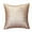 Gold, variant on Fdelink Pillows Solid Color Glitter Sequins Throw Pillow Cases Cafe Home Decor Cushion Covers Pillow Cases Coffee