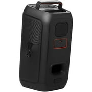 JBL PartyBox Club 120 Portable Bluetooth Speaker Open B- Black