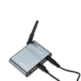 thumbnail image 3 of Amdohai 2.4G Digital Wireless Audio Sender & Receiver Adapter Speaker for HiFi Home Audio Stereo Music Streaming Sound Systems, 3 of 7
