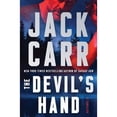 thumbnail image 1 of Pre-Owned The Devil's Hand: A Terminal List Thriller (Hardcover) by Jack Carr, 1 of 1