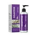 thumbnail image 1 of Wmool 300ml Lock Color * Shampoo Fix Hair Color Remove Tones B1X0 Brassy, 1 of 8