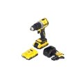 thumbnail image 1 of DeWalt - Impact drill/driver DCD100YD2T 2X2Ah DEWALT, 1 of 1