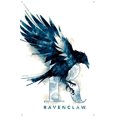 thumbnail image 4 of The Wizarding World: Harry Potter - Logo de la maison illustrée de Serdaigle, 4 of 4