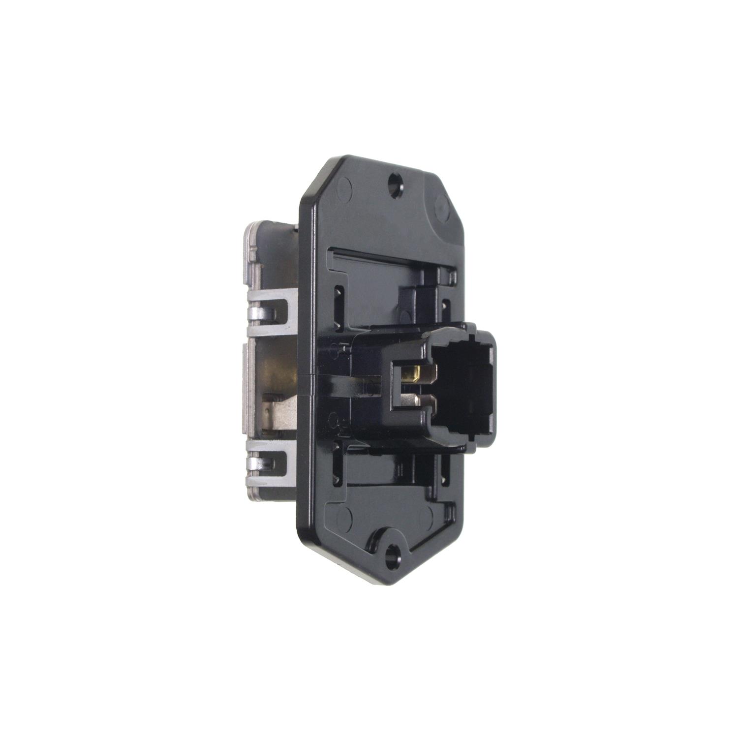 HVAC Blower Motor Resistor