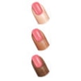 thumbnail image 6 of Sally Hansen Hard As Nails Xtreme Wear Nail Color, Giant Peach, 0.4 oz, 6 of 10