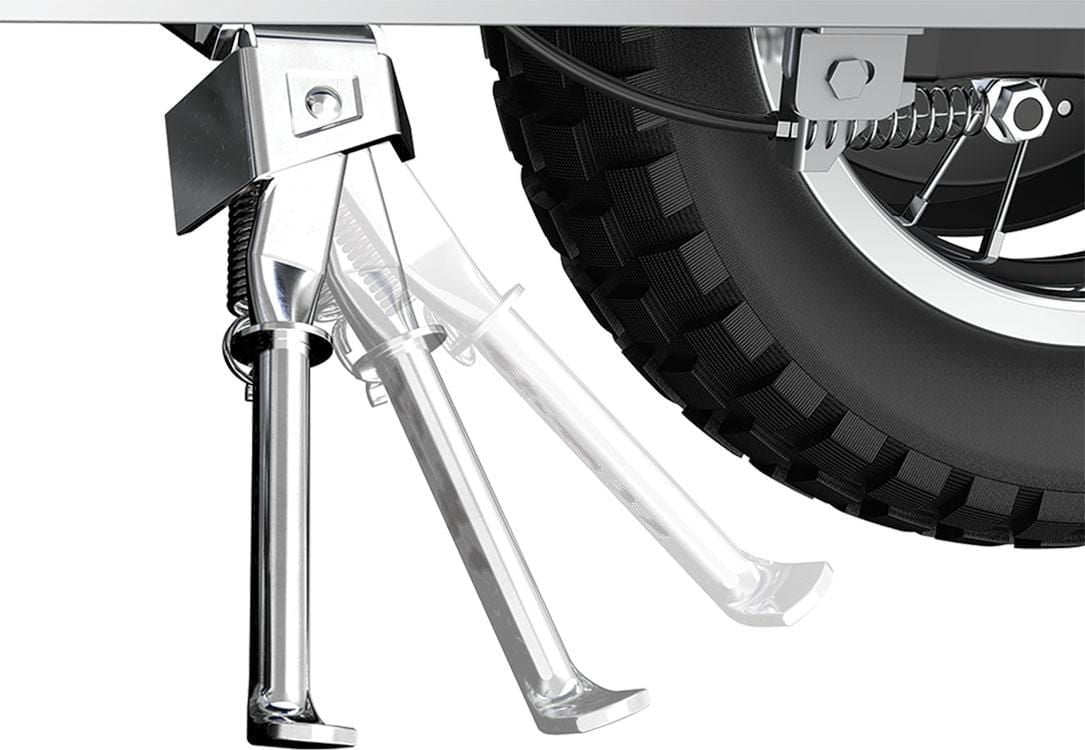 Razor MX350 Dirt Rocket Electric Motocross bike