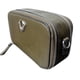 thumbnail image 3 of Bolsa para Dama True Religion Olive Double Zipper, 3 of 6