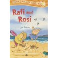 thumbnail image 1 of Pre-Owned Rafi and Rosi (Paperback) 0892393777 9780892393770, 1 of 1