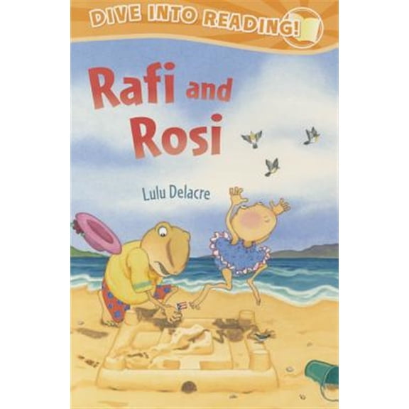 Pre-Owned Rafi and Rosi (Paperback) 0892393777 9780892393770