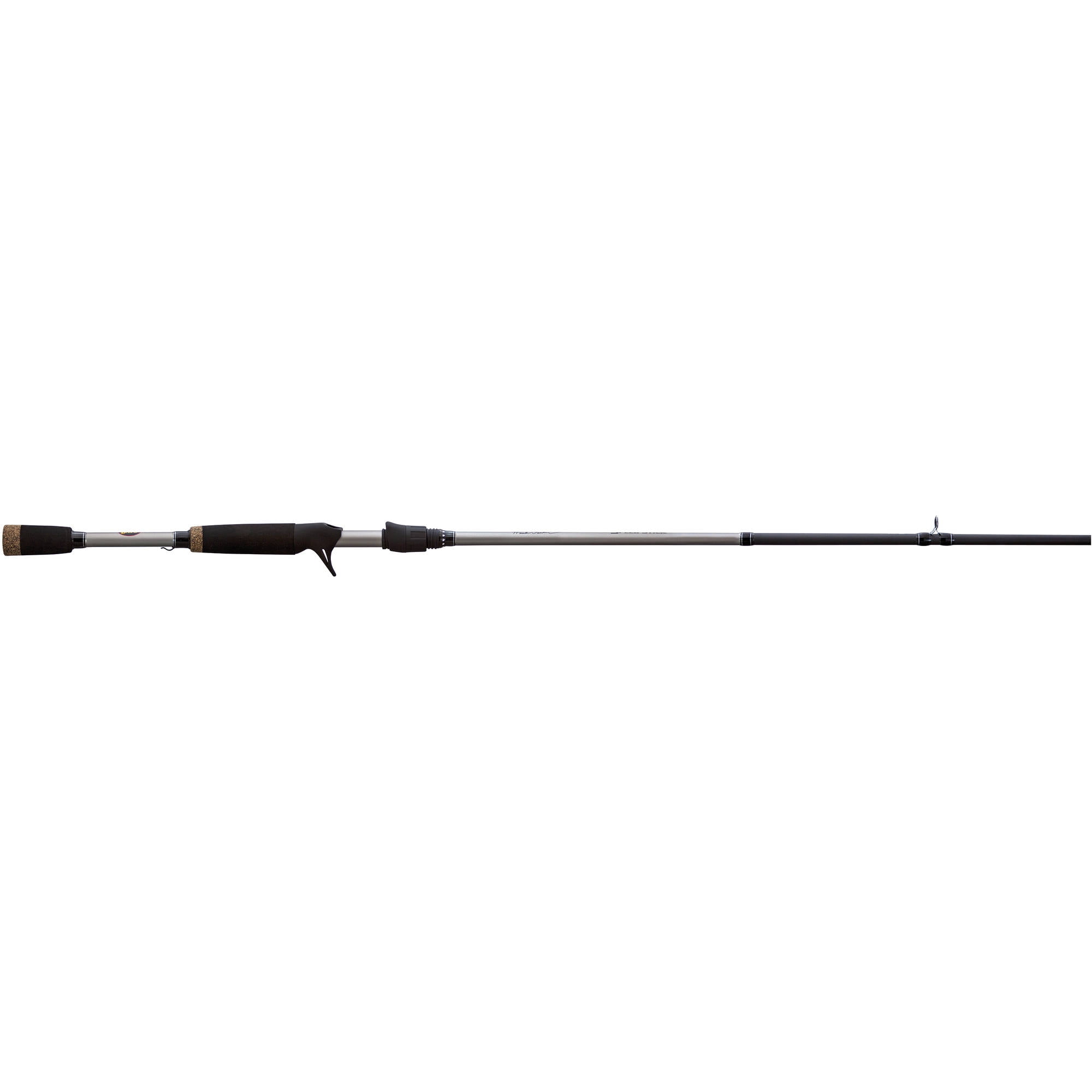 lew's hank parker baitcaster rod