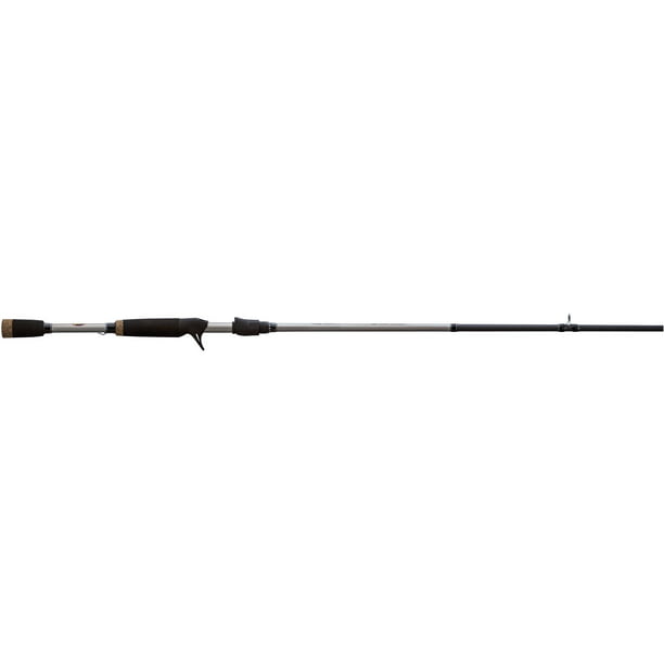 Lew's Hank Parker 7'0 Medium Heavy Action Casting Speed Stick Fishing Rod