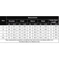 thumbnail image 6 of COOFANDY Mens Slim Fit Premium Stylish Suit Coat Jacket Modern Business Blazers, 6 of 6
