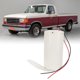 thumbnail image 1 of Conjunto De Módulo De Ensamblaje Eléctrico ANGGREK E2059MN TU200 Para Bronco, 1 of 8
