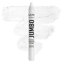 Nyx Professional Makeup: Milk Jumbo Eye Pencil - Blendable Eyeshadow Stick & Eyeliner Pencil