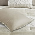 thumbnail image 4 of Gracie Mills Robbins 3-Piece Cotton Comforter Set with Chenille Tufting - GRACE-12889, 4 of 4