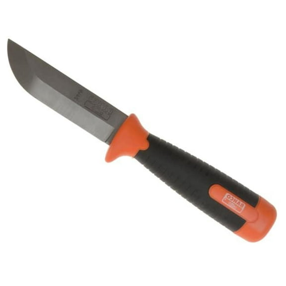 Bahco - SB-2449 Curved Blade Wrecking Knife