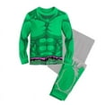 thumbnail image 5 of Conjunto de ropa de superhéroe para bebés y niños, camiseta para niños y pantalones cortos, trajes para niños pequeños, disfraces de cosplay de Iron Spiderman, ropa para niños, 5 of 5