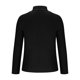 thumbnail image 5 of Suéter de cuello alto de moda para mujer, color sólido, cuello alto, manga larga, suéter casual de otoño, blusa de poliéster para mujer, 5 of 6