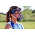 thumbnail image 6 of Champro Sports Pro-Elite Grill Youth Facemask, Silver, 6 of 8