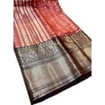 thumbnail image 2 of Ta la hi Collections Traditional and Ethnic Indian Sarees with Blouse (Multi, Free Size), 2 of 7