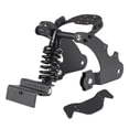 thumbnail image 1 of Graflsoa Ninebot F Series Rear Shock Absorber - Durable Steel Scooter Suspension for F20, F25, F30, F40 Models - Easy Installation, Enhanced Ride Comfort, 1 of 6