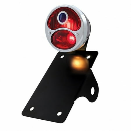 Duo Lamp Tail Light - 1928 Ford