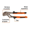 thumbnail image 2 of Pinzas de extensión Truper 8' mango Comfort Grip Expert, 2 of 3