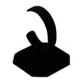 thumbnail image 2 of Bunblic 8-30pack Velvet Jewelry Bracelet Bangle Watch Display Rack Stand Holder 8 Pcs, 2 of 6