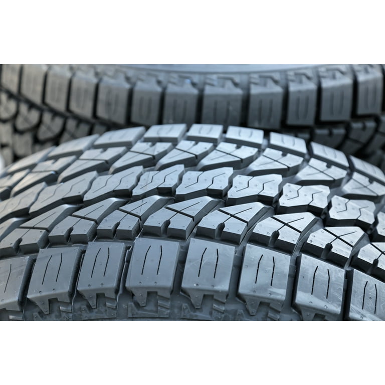 Leao Lion Sport A/T LT265/75R16 E/10PLY BSW - Walmart.com