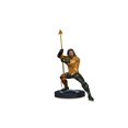 thumbnail image 1 of DC AQUAMAN MOVIE AQUAMAN STATU DC Comics 761941358062DC, 1 of 1