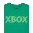 thumbnail image 3 of Xbox Boys Graphic T-Shirt, Sizes 4-18, 3 of 3