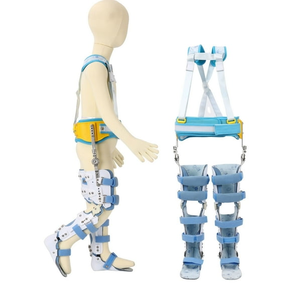 Children Hip Knee Ankle Foot Orthosis