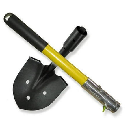 Mag-Lok- Offroader's Vehicle Extraction Shovel (4X4 OFF-ROAD VEHICLES ...