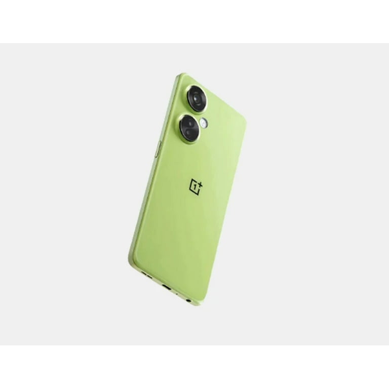 OnePlus Nord 3 5G( Green, 8GB-128GB)Dual SIM 6.74 inch 50+8+MGoogle play  Phone